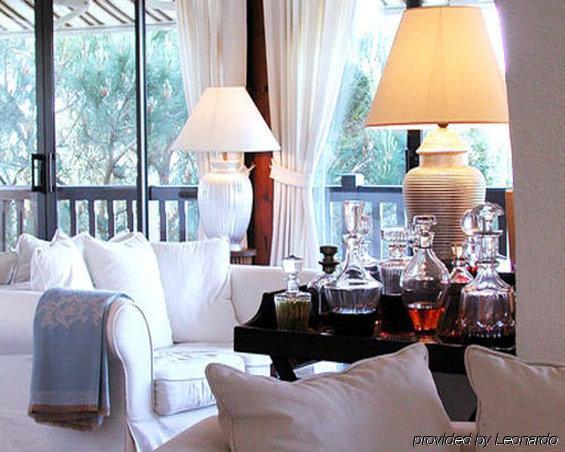 Hotel Les Hortensias Du Lac Soorts-Hossegor Kamer foto
