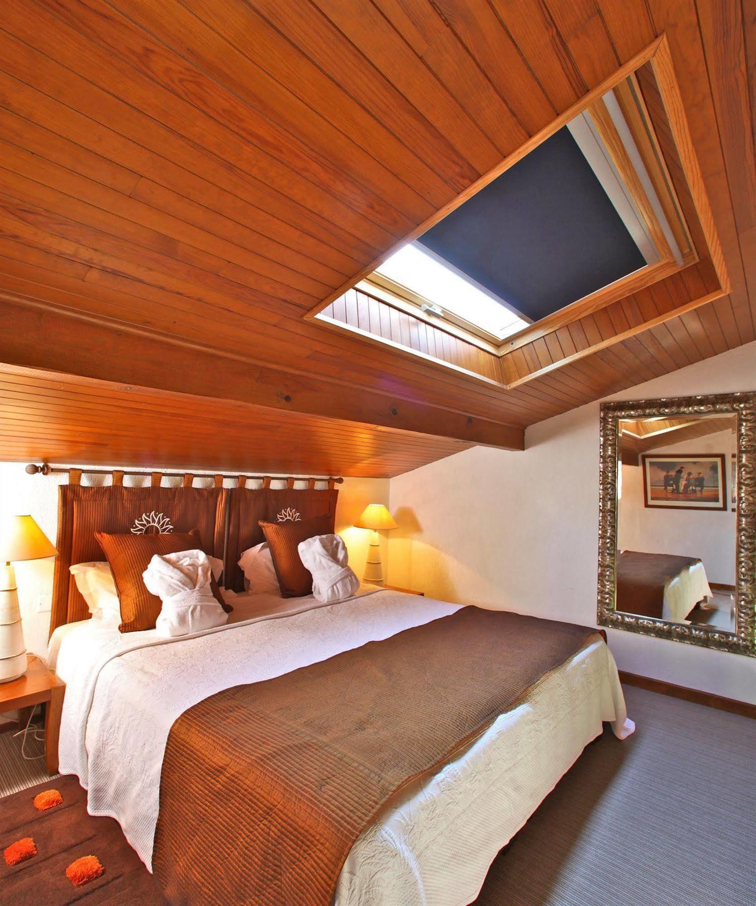 Hotel Les Hortensias Du Lac Soorts-Hossegor Buitenkant foto