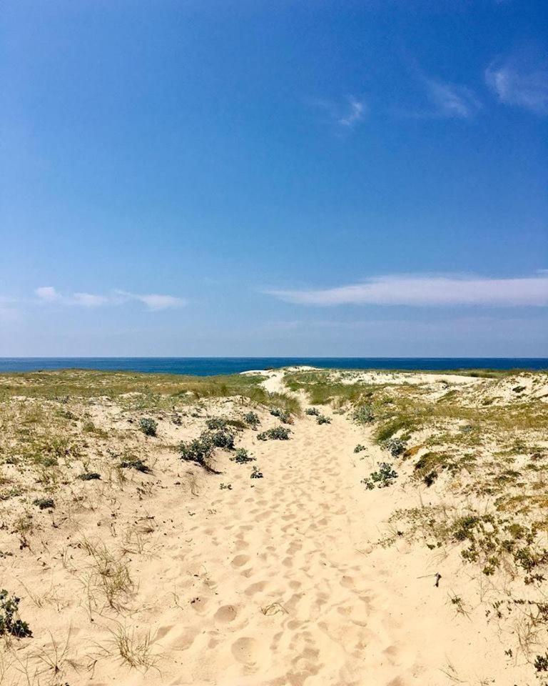 Hotel Les Hortensias Du Lac Soorts-Hossegor Buitenkant foto