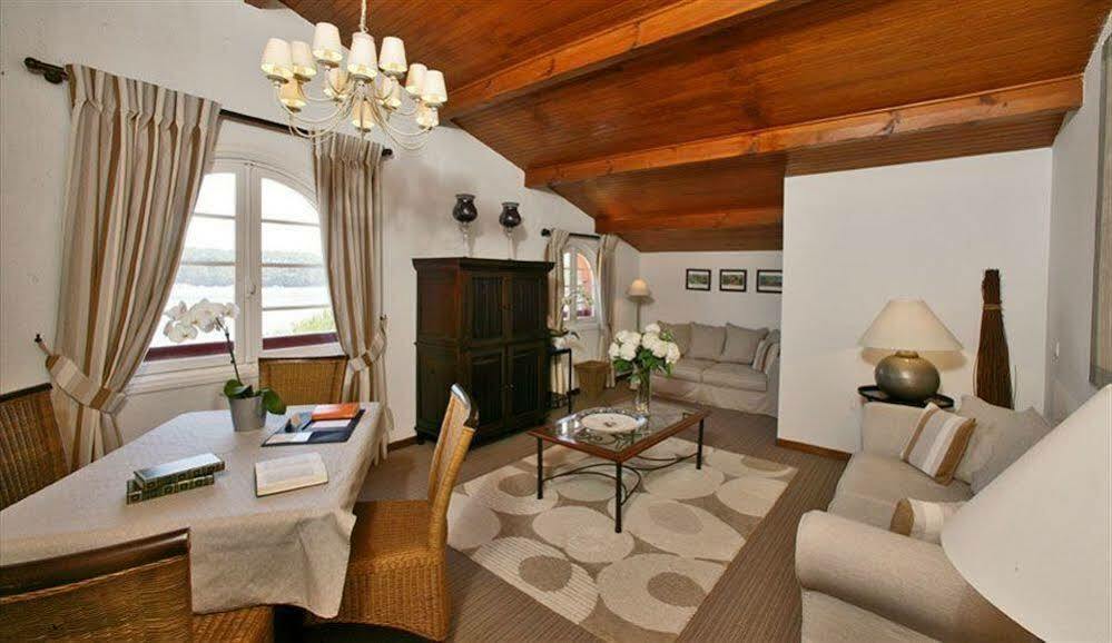 Hotel Les Hortensias Du Lac Soorts-Hossegor Buitenkant foto