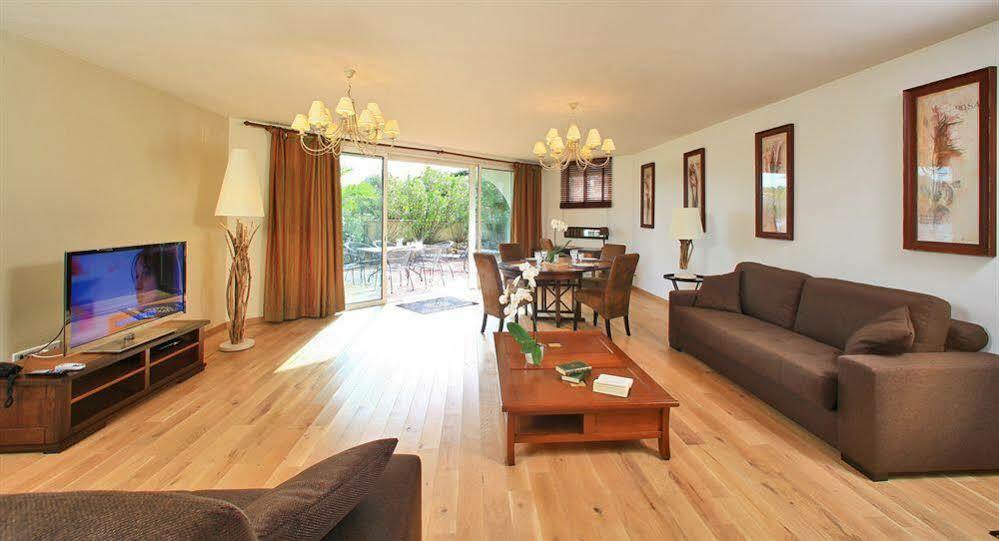 Hotel Les Hortensias Du Lac Soorts-Hossegor Buitenkant foto