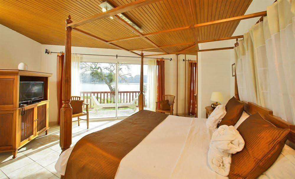 Hotel Les Hortensias Du Lac Soorts-Hossegor Buitenkant foto